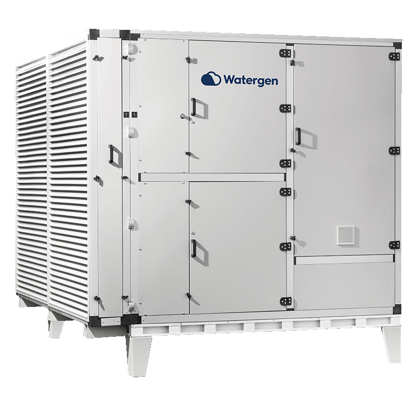 watergen gen-l water generator