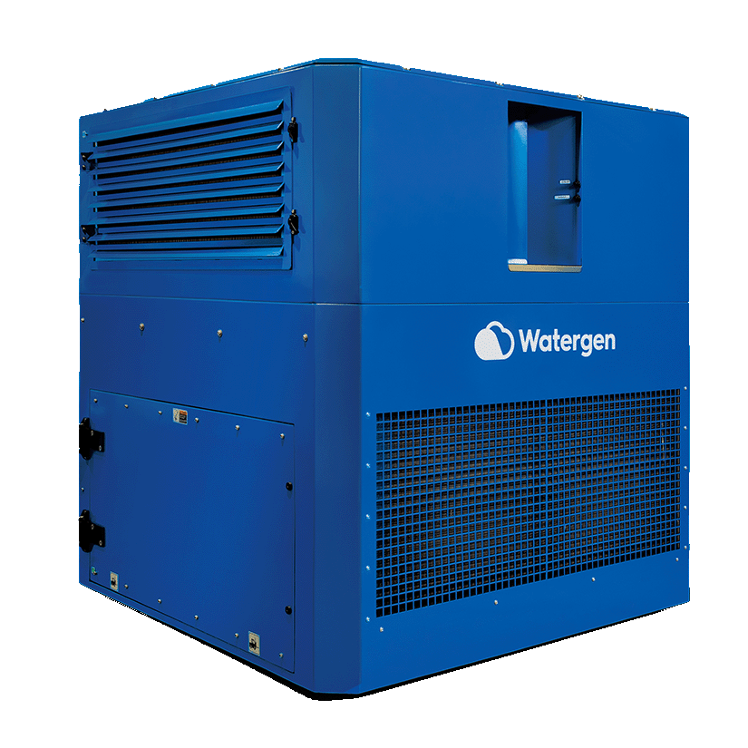 watergen gen-m pro water generator